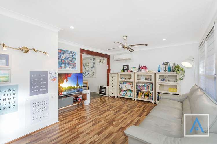 Second view of Homely house listing, 6 Leichhardt Street, Ruse NSW 2560