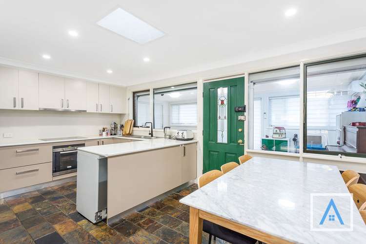 Third view of Homely house listing, 6 Leichhardt Street, Ruse NSW 2560