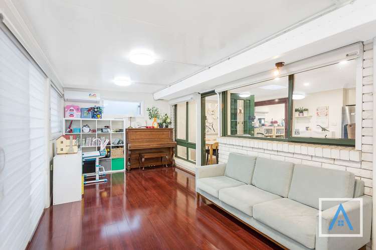 Fourth view of Homely house listing, 6 Leichhardt Street, Ruse NSW 2560