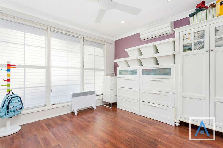 Fifth view of Homely house listing, 6 Leichhardt Street, Ruse NSW 2560