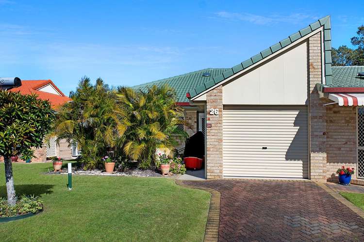 Main view of Homely unit listing, 26/4 Caloundra Road, Caloundra QLD 4551