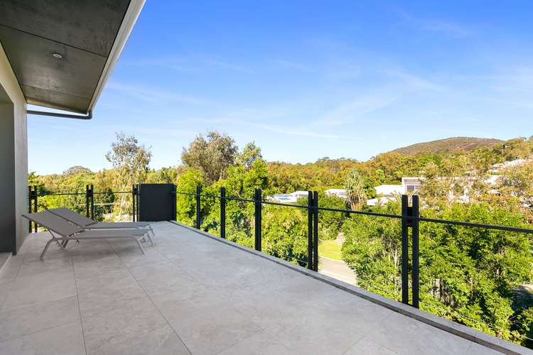 Second view of Homely house listing, 11 Bonment Road, Yaroomba QLD 4573