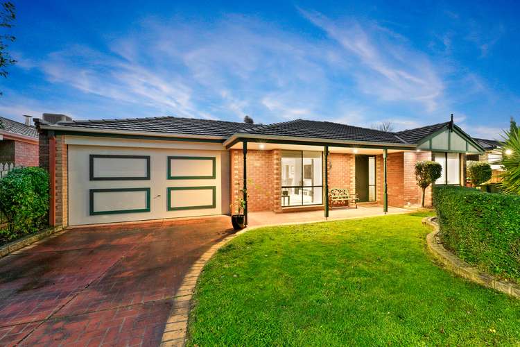 Main view of Homely house listing, 30 London Crescent, Narre Warren VIC 3805