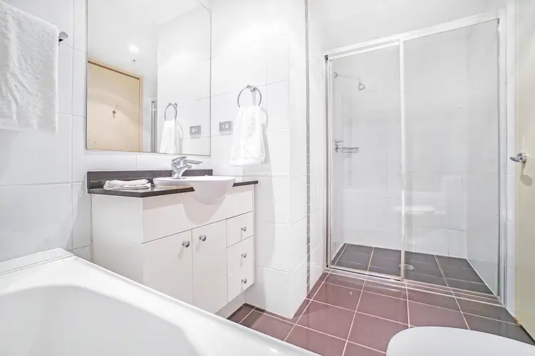 Sixth view of Homely apartment listing, 190/107-121 Quay Street, Haymarket NSW 2000