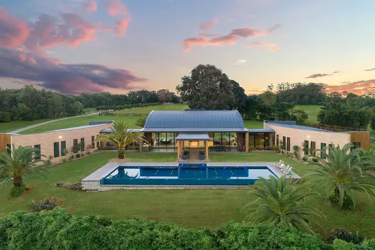 126 Goremans Road, Eureka NSW 2480