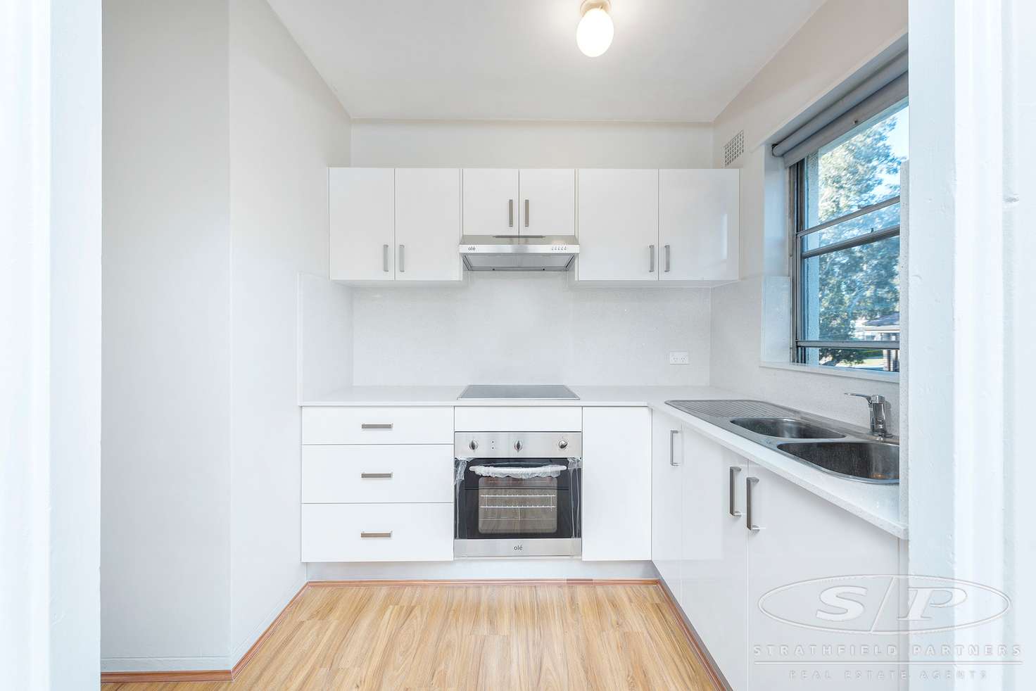 Main view of Homely unit listing, 3/19-21 Davidson Avenue, Greenacre NSW 2190