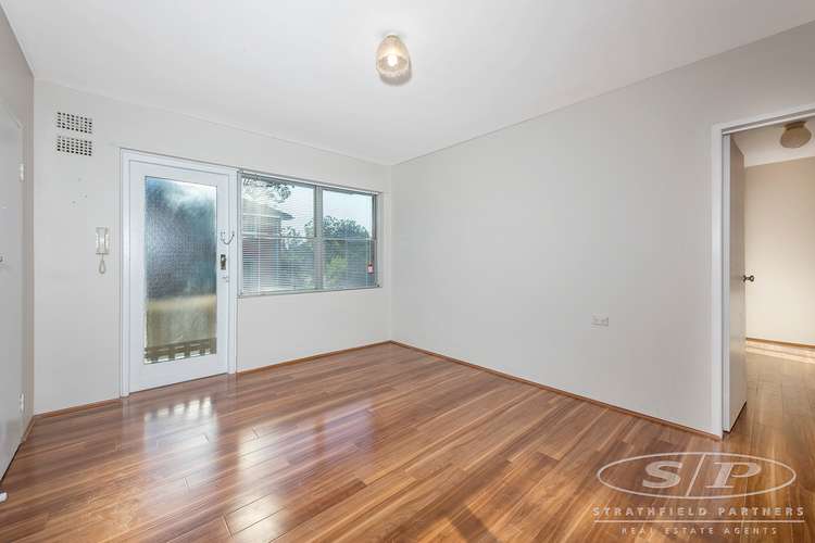 Second view of Homely unit listing, 3/19-21 Davidson Avenue, Greenacre NSW 2190