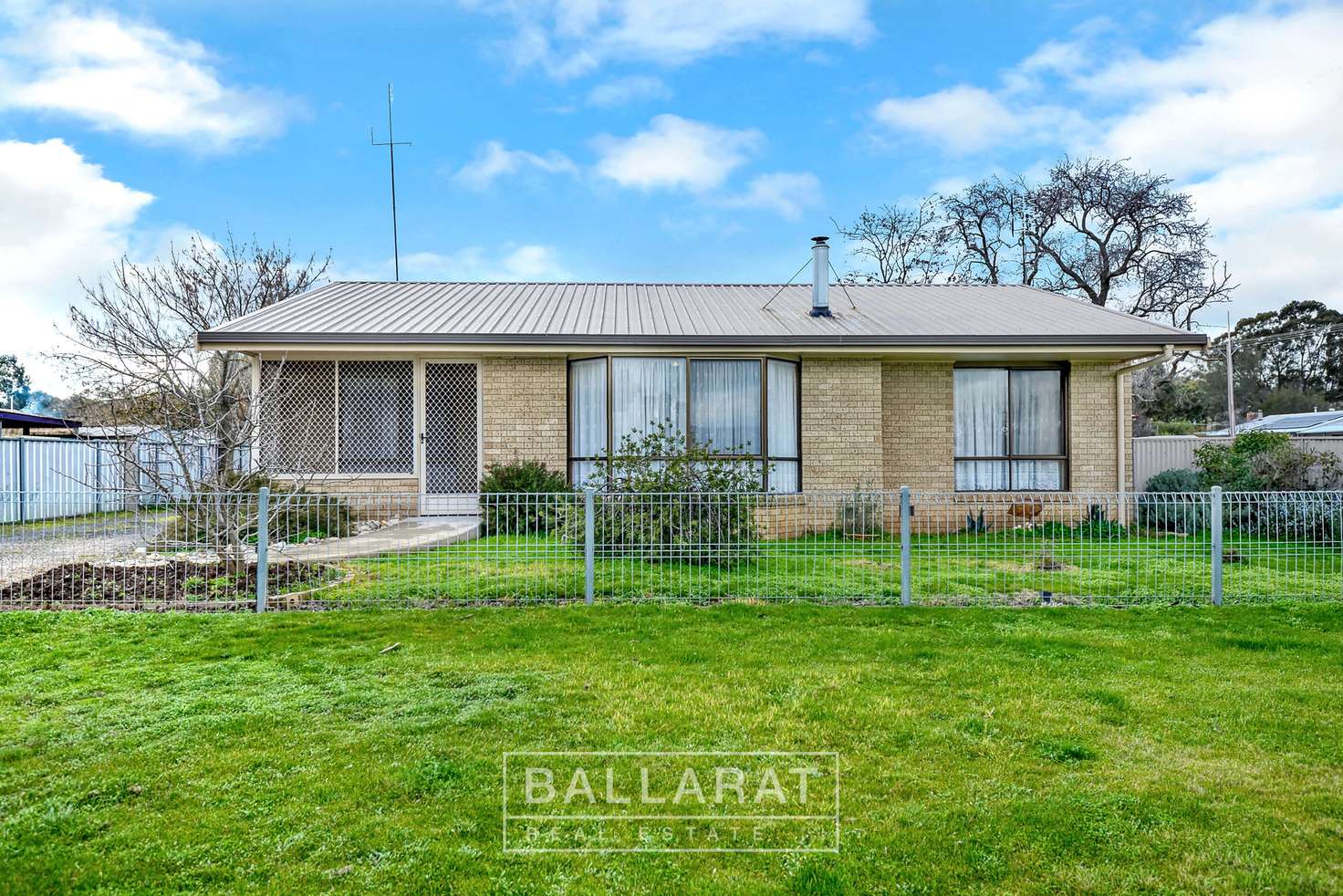 Main view of Homely house listing, 12 Lawrence Street, Dunolly VIC 3472
