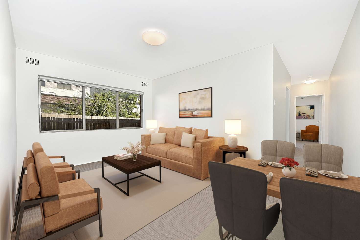 Main view of Homely apartment listing, 3/39 Drummond Street, Belmore NSW 2192