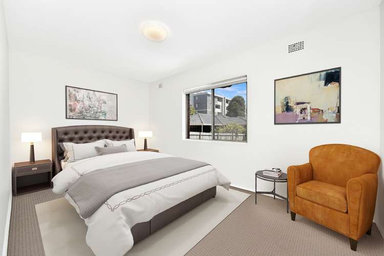 Second view of Homely apartment listing, 3/39 Drummond Street, Belmore NSW 2192