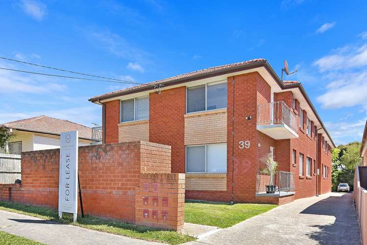 Fifth view of Homely apartment listing, 3/39 Drummond Street, Belmore NSW 2192