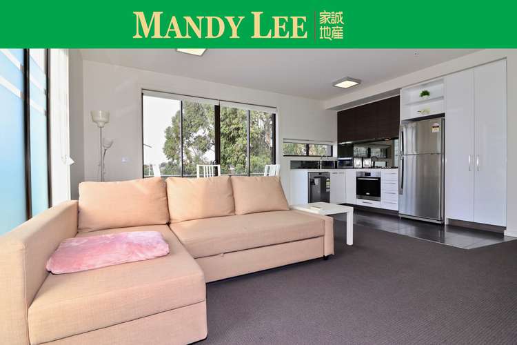 Main view of Homely apartment listing, 106/6 Yarra Bing Crescent, Burwood VIC 3125