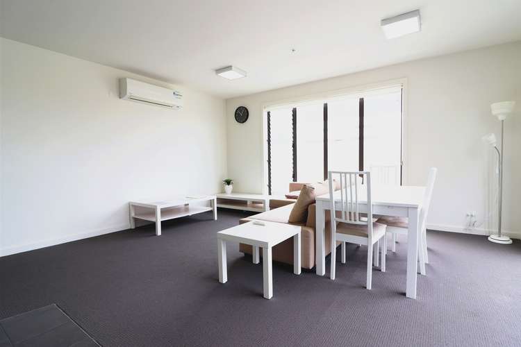 Second view of Homely apartment listing, 106/6 Yarra Bing Crescent, Burwood VIC 3125