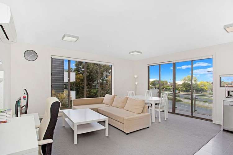 Third view of Homely apartment listing, 106/6 Yarra Bing Crescent, Burwood VIC 3125