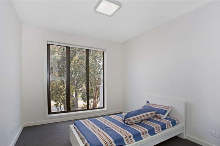 Fourth view of Homely apartment listing, 106/6 Yarra Bing Crescent, Burwood VIC 3125