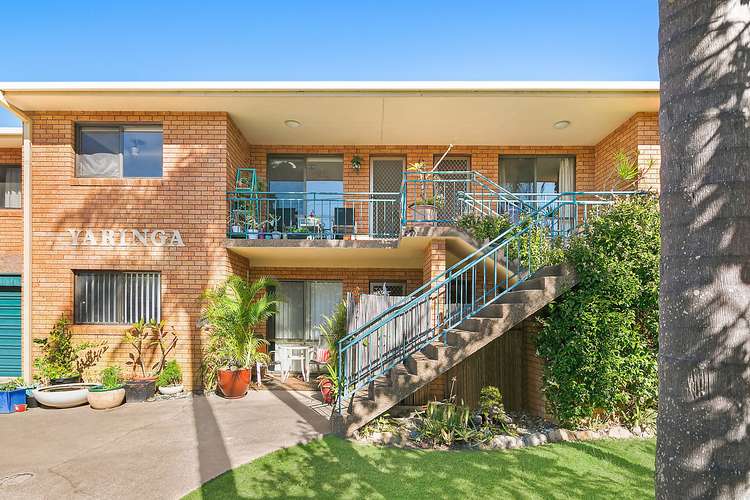 4/29 Twenty Second Avenue, Sawtell NSW 2452