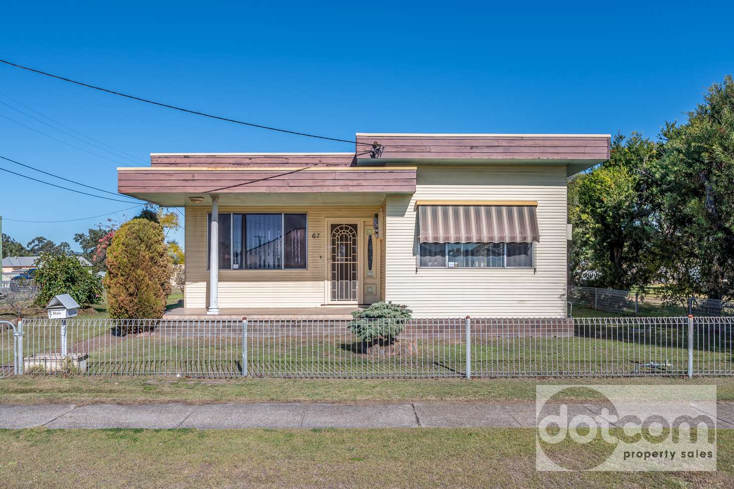 Main view of Homely house listing, 67 Aberdare Road, Aberdare NSW 2325