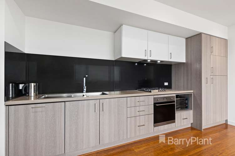 Third view of Homely apartment listing, 304/146 Bell Street Street, Coburg VIC 3058