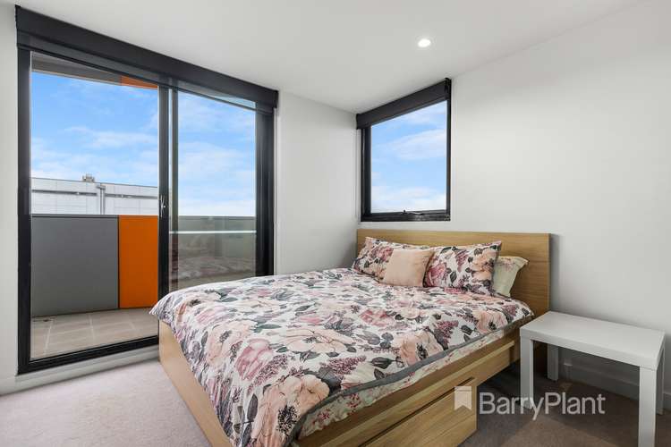Fourth view of Homely apartment listing, 304/146 Bell Street Street, Coburg VIC 3058