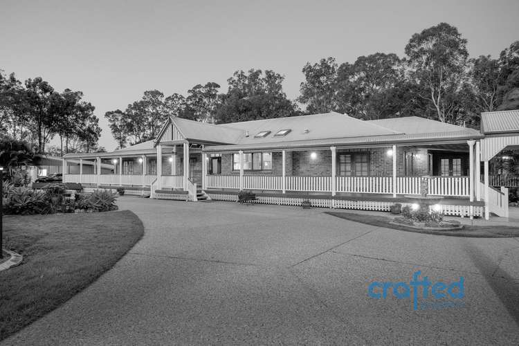 7 Staff Place, Forestdale QLD 4118