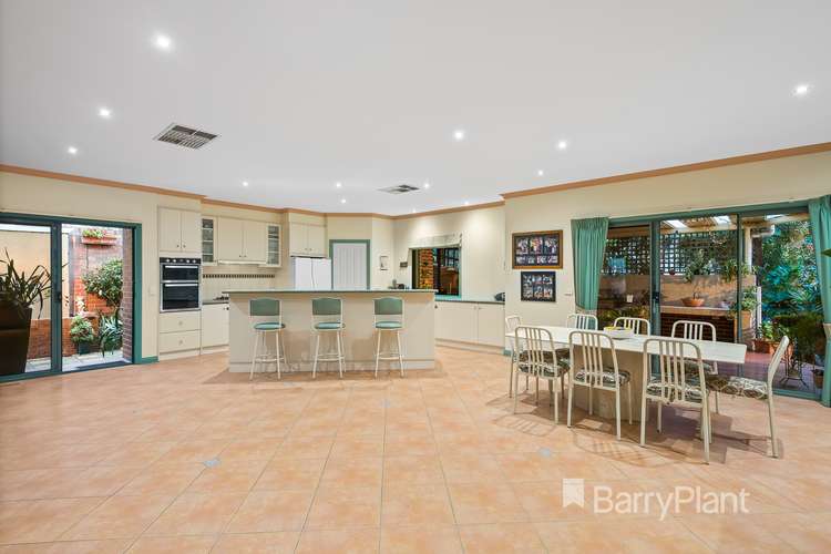 Main view of Homely house listing, 29 Valley Way, Warrandyte VIC 3113