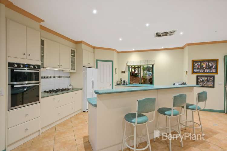 Third view of Homely house listing, 29 Valley Way, Warrandyte VIC 3113