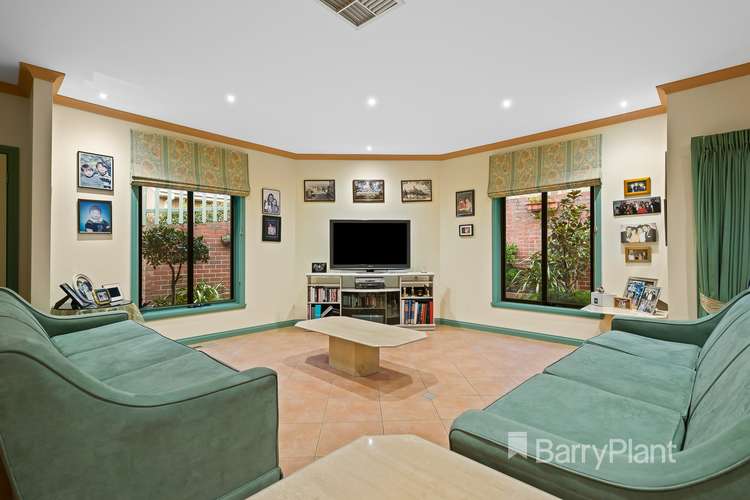 Fifth view of Homely house listing, 29 Valley Way, Warrandyte VIC 3113