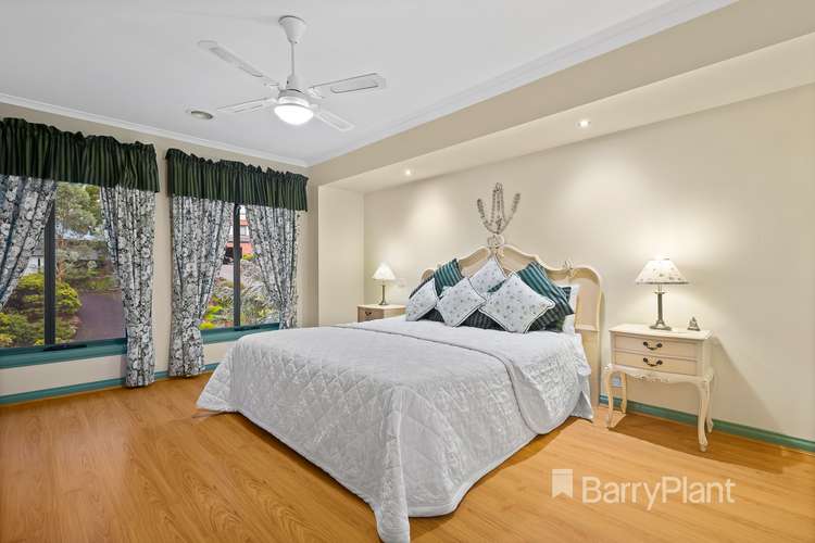 Sixth view of Homely house listing, 29 Valley Way, Warrandyte VIC 3113