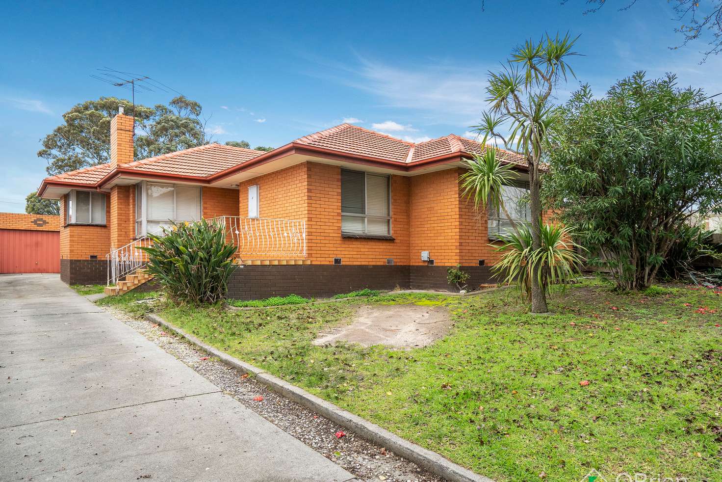 Main view of Homely house listing, 4 Hatherley Road, Chadstone VIC 3148