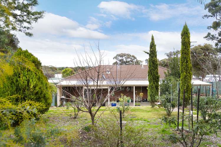 Second view of Homely house listing, 48 Carol Street, Castlemaine VIC 3450