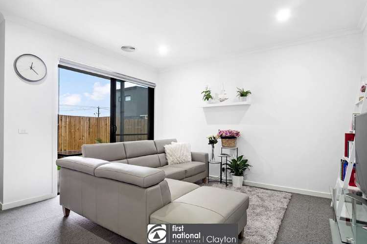 Fifth view of Homely house listing, 4 Lomandra Drive, Clayton South VIC 3169