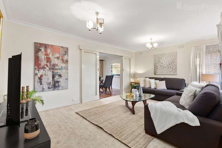 Second view of Homely house listing, 108 Cameron Parade, Bundoora VIC 3083