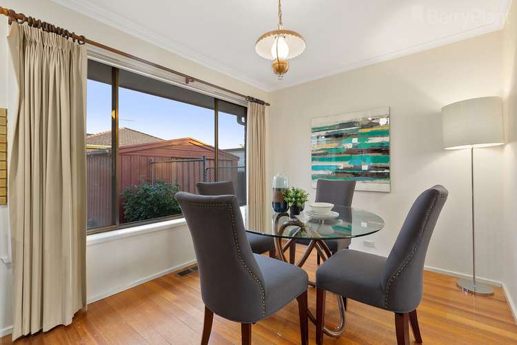 Fifth view of Homely house listing, 108 Cameron Parade, Bundoora VIC 3083