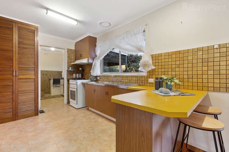 Sixth view of Homely house listing, 108 Cameron Parade, Bundoora VIC 3083