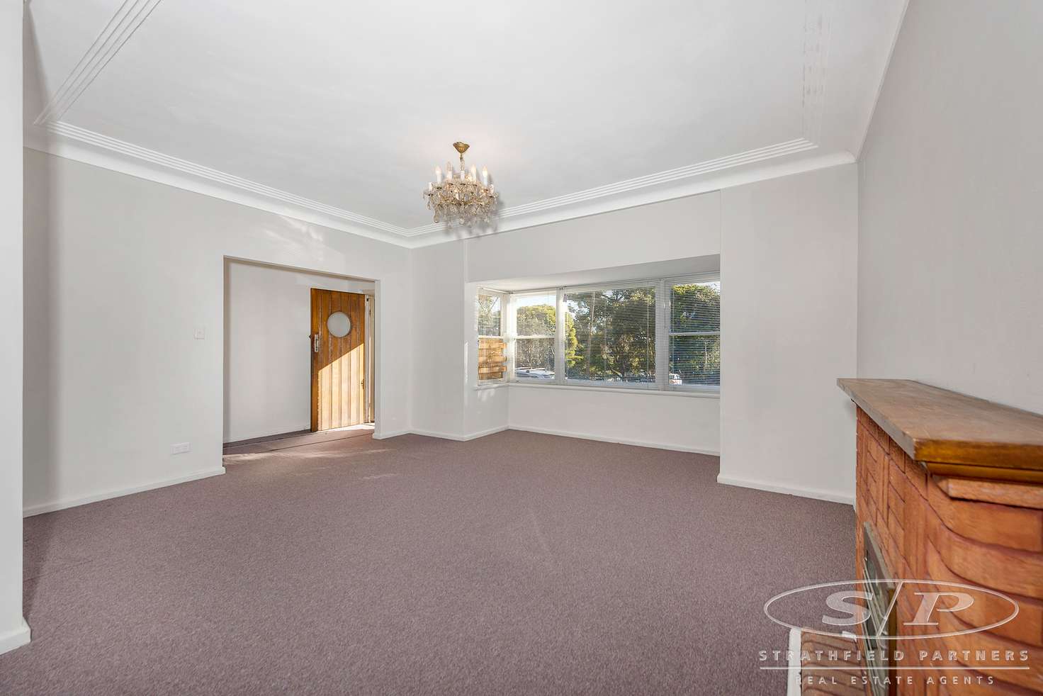 Main view of Homely house listing, 64 Wentworth Road, Burwood NSW 2134