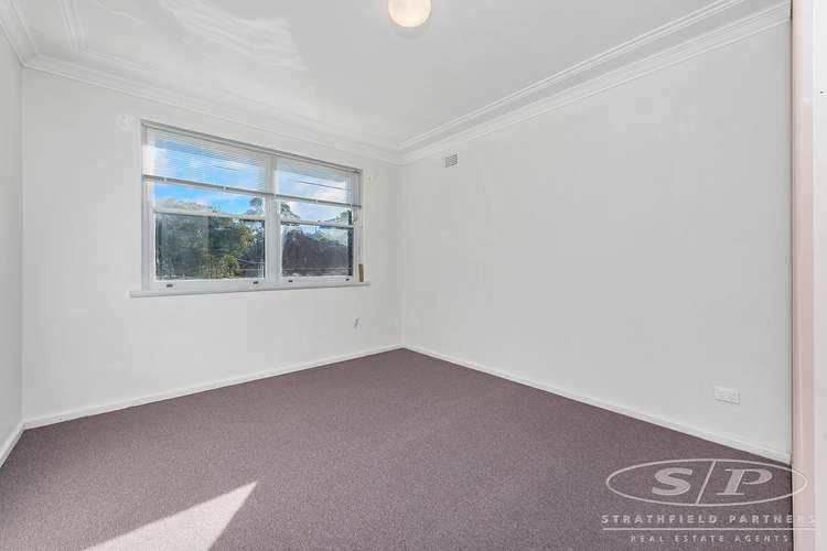 Third view of Homely house listing, 64 Wentworth Road, Burwood NSW 2134