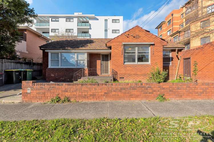 Fifth view of Homely house listing, 64 Wentworth Road, Burwood NSW 2134