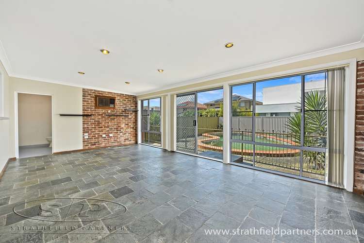 Main view of Homely house listing, 2. Wiggins Place, Concord NSW 2137