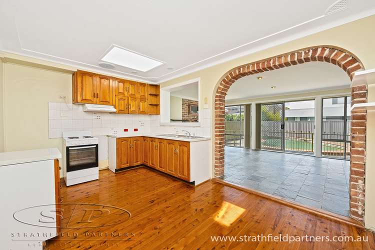 Second view of Homely house listing, 2. Wiggins Place, Concord NSW 2137