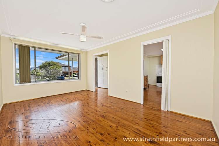 Third view of Homely house listing, 2. Wiggins Place, Concord NSW 2137