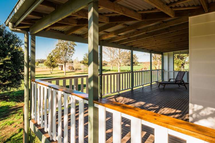 Third view of Homely house listing, 21 Ryans Lane, Pyree NSW 2540