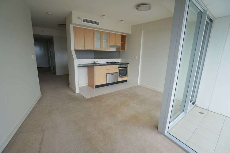 Second view of Homely studio listing, 2109/79-81 Berry Street, North Sydney NSW 2060
