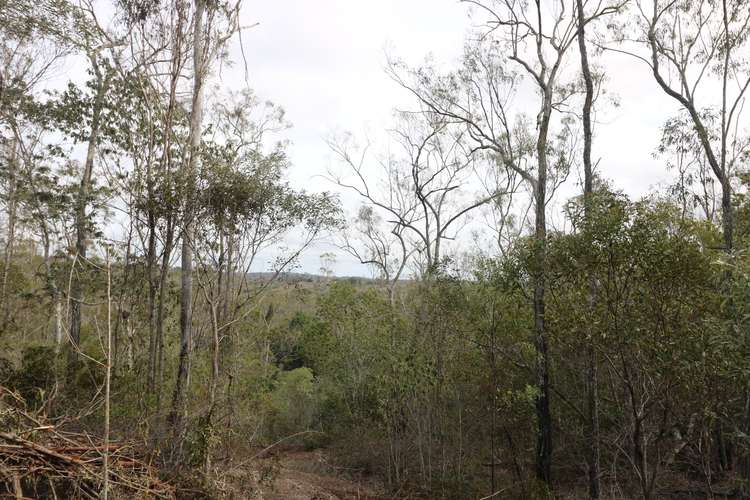 Sixth view of Homely residentialLand listing, LOT 133, 327 Berthelsens Road, Booyal QLD 4671