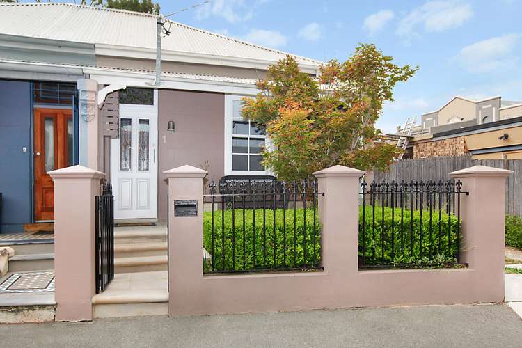 Main view of Homely house listing, 1 High Street, Balmain NSW 2041