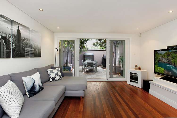 Second view of Homely house listing, 1 High Street, Balmain NSW 2041
