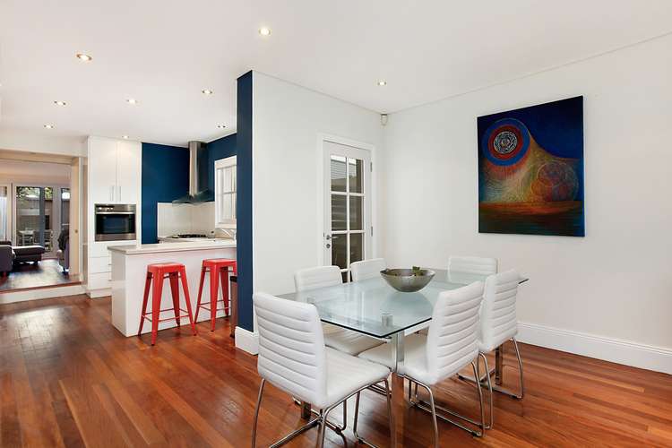 Third view of Homely house listing, 1 High Street, Balmain NSW 2041