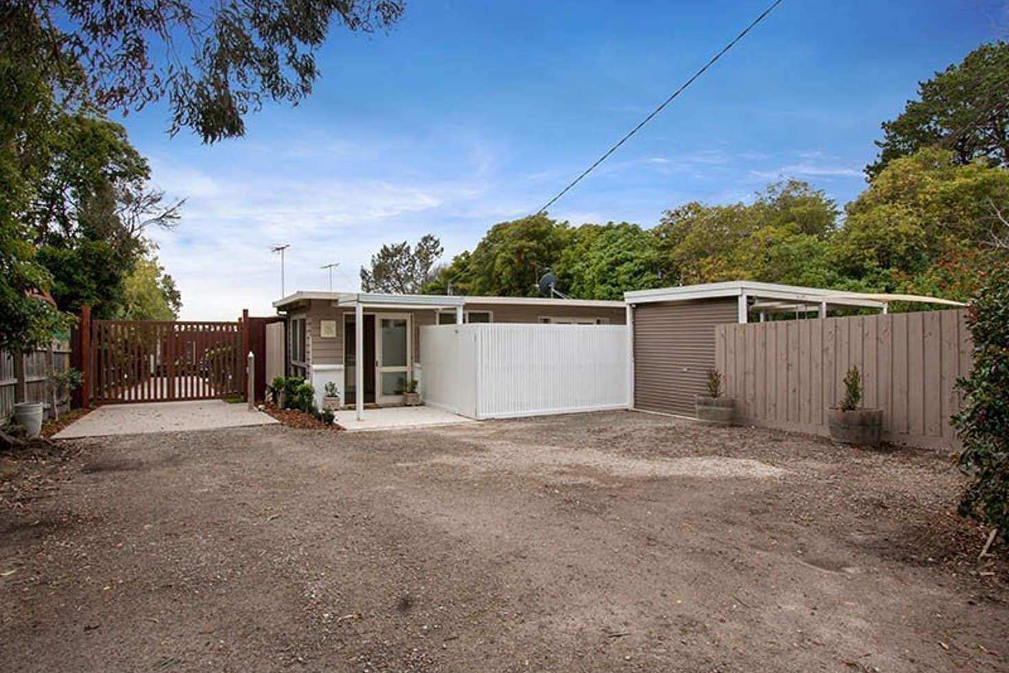 Main view of Homely house listing, 31 Birdrock Avenue, Mount Martha VIC 3934