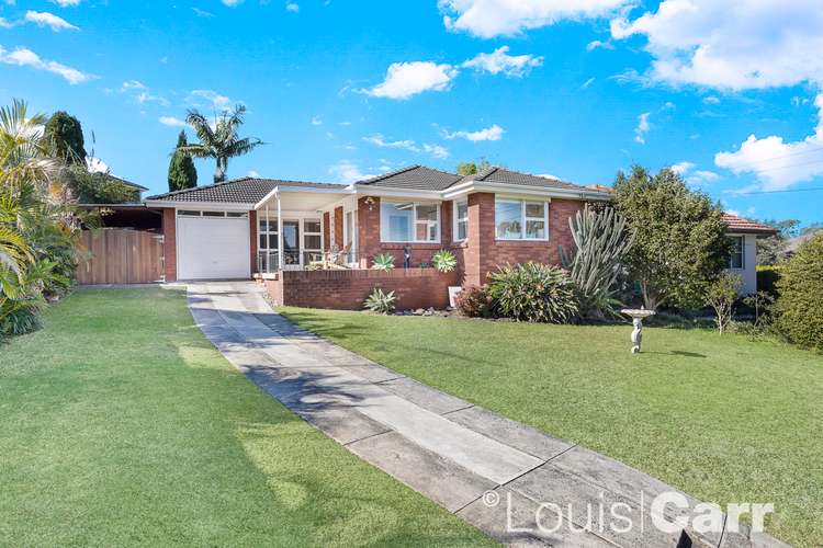 Main view of Homely house listing, 4 Towns Street, Gladesville NSW 2111