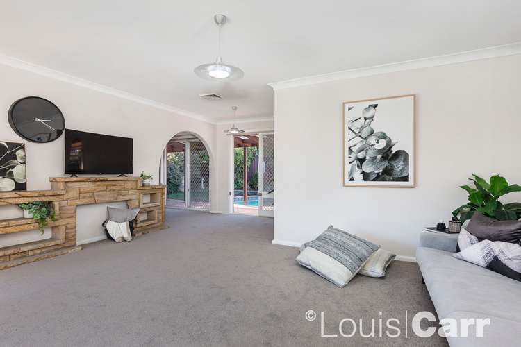 Second view of Homely house listing, 4 Towns Street, Gladesville NSW 2111