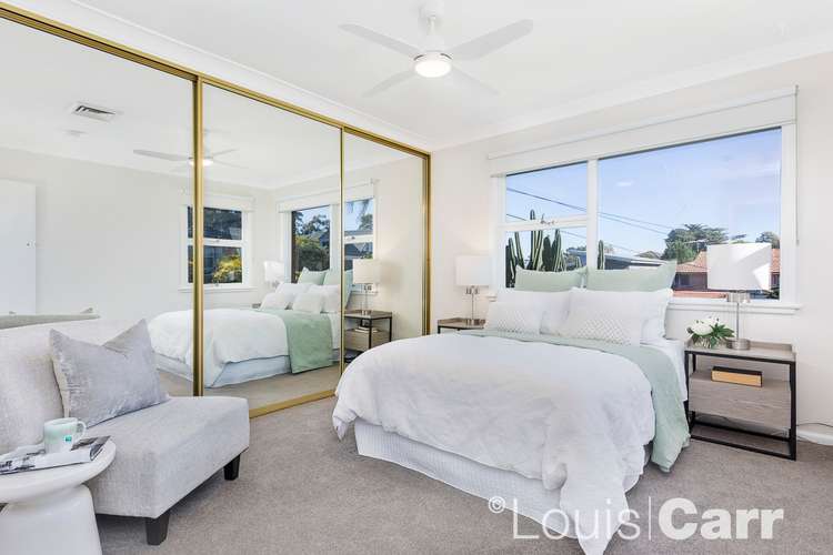 Fourth view of Homely house listing, 4 Towns Street, Gladesville NSW 2111